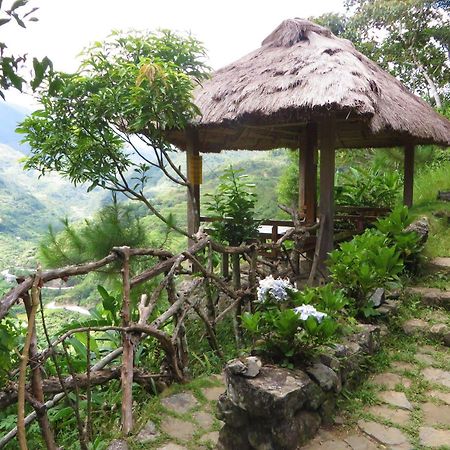 Native Village Inn Banaue Zewnętrze zdjęcie