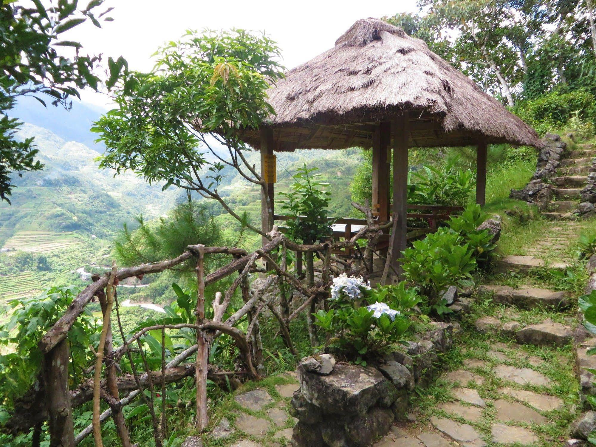 Native Village Inn Banaue Zewnętrze zdjęcie