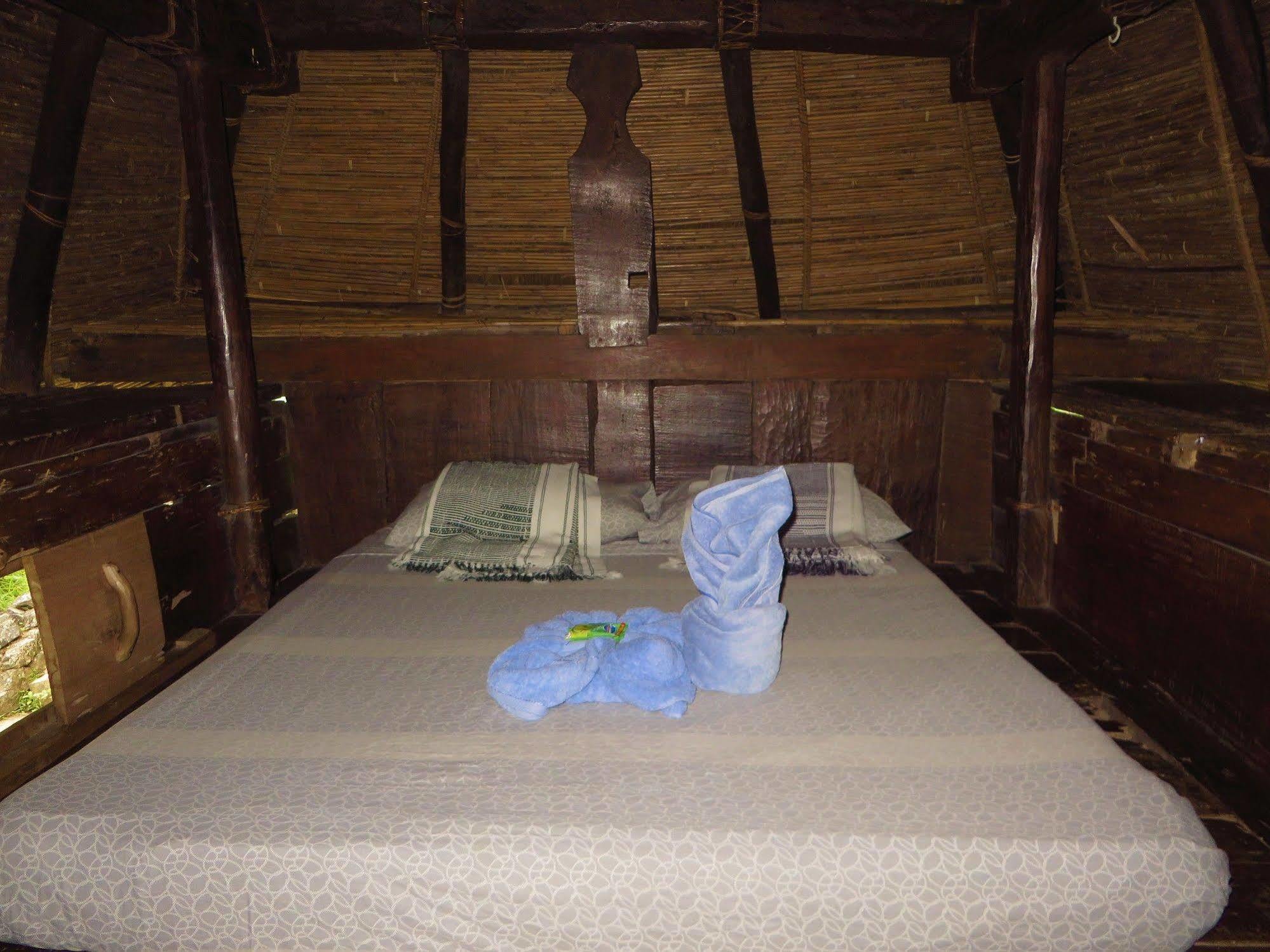 Native Village Inn Banaue Zewnętrze zdjęcie