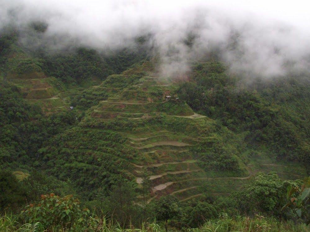Native Village Inn Banaue Zewnętrze zdjęcie