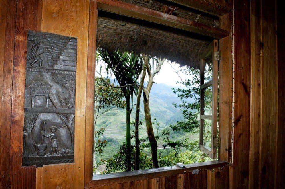 Native Village Inn Banaue Zewnętrze zdjęcie