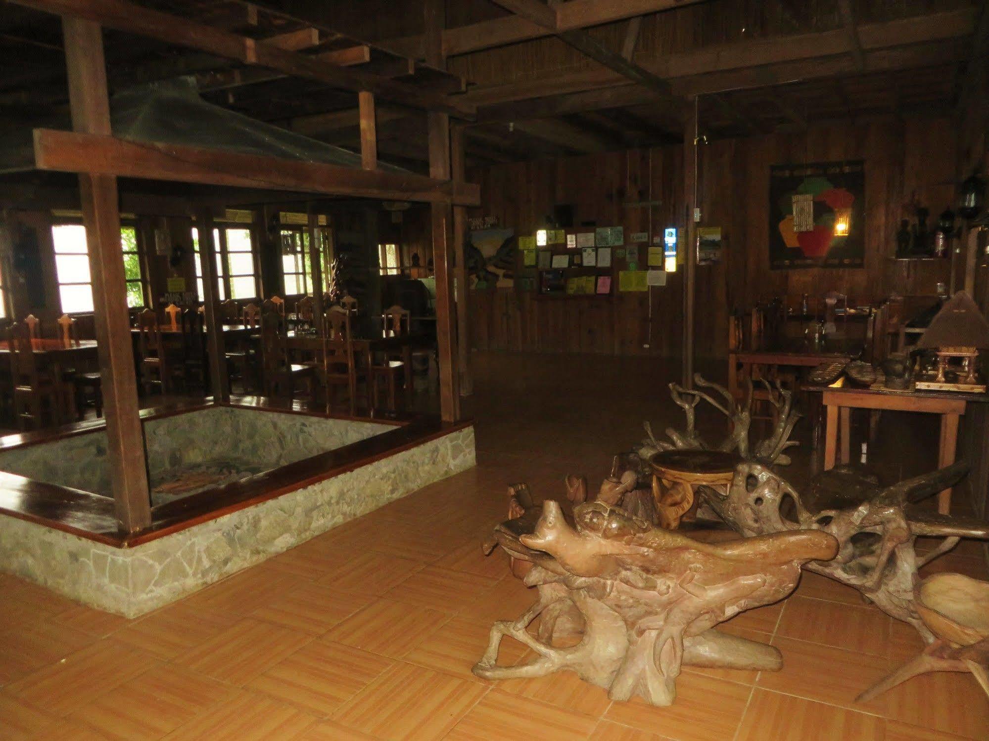Native Village Inn Banaue Zewnętrze zdjęcie