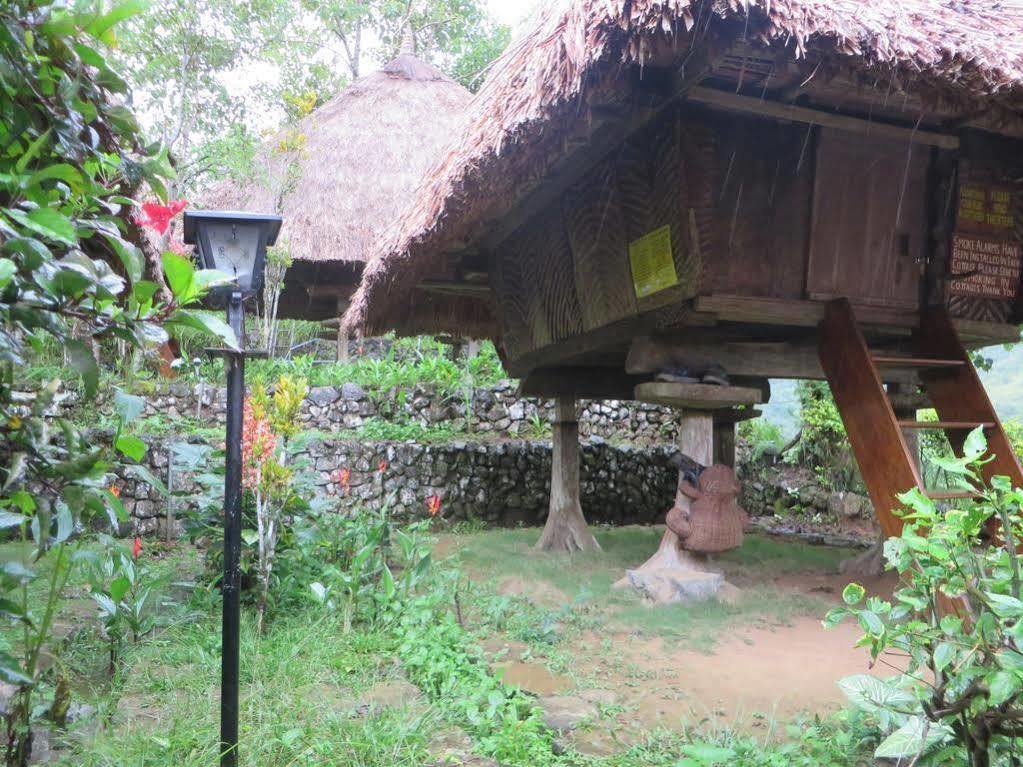 Native Village Inn Banaue Zewnętrze zdjęcie