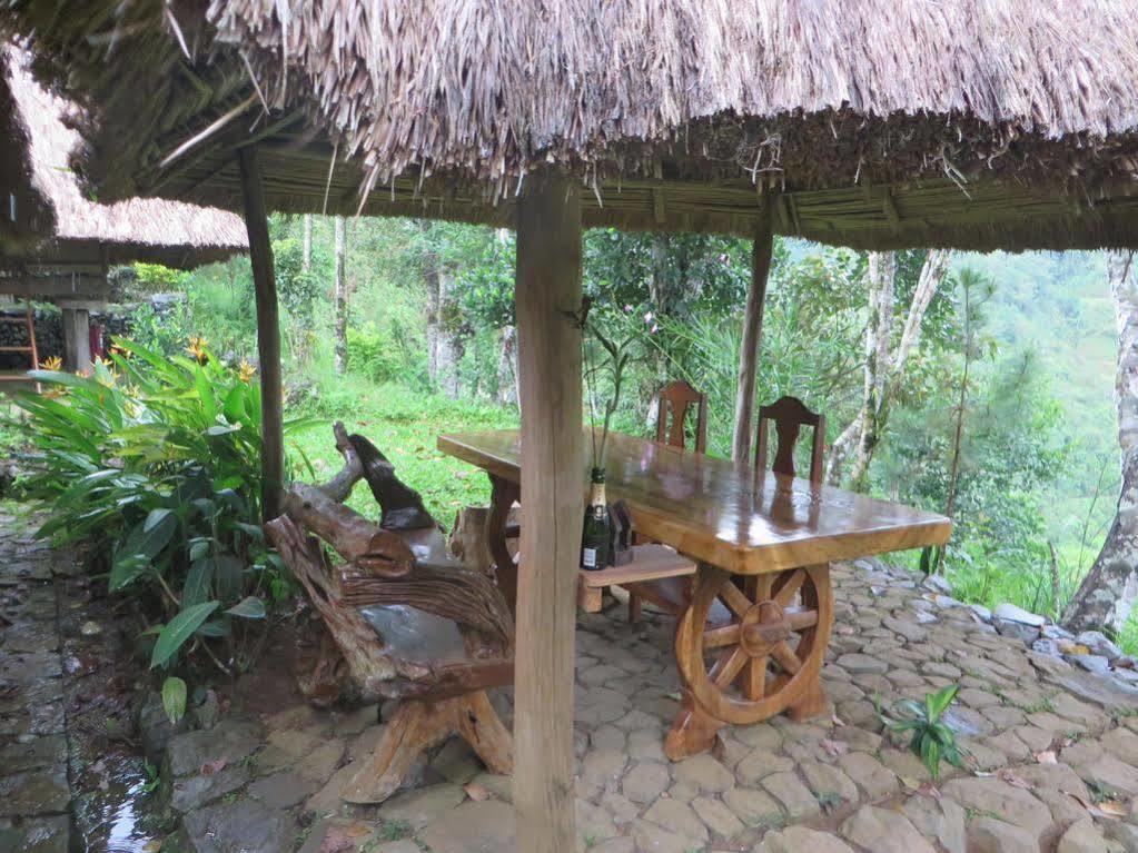 Native Village Inn Banaue Zewnętrze zdjęcie