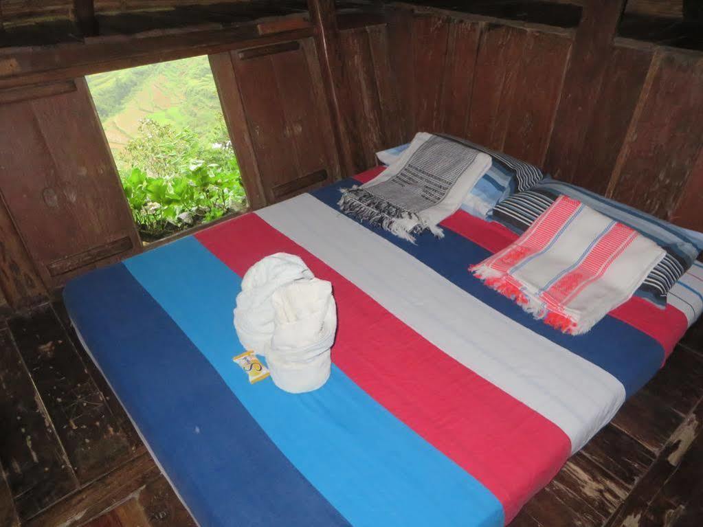 Native Village Inn Banaue Zewnętrze zdjęcie